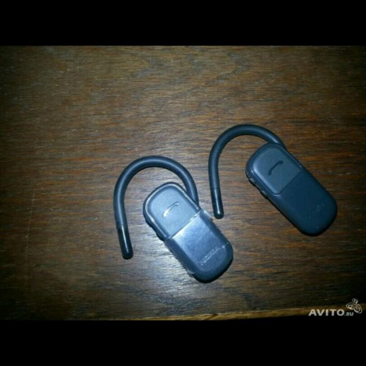 Блютуз гарнитаура Нокиа