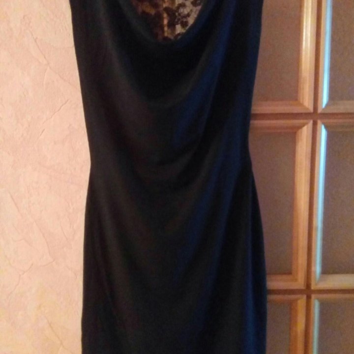 Платье вечернее