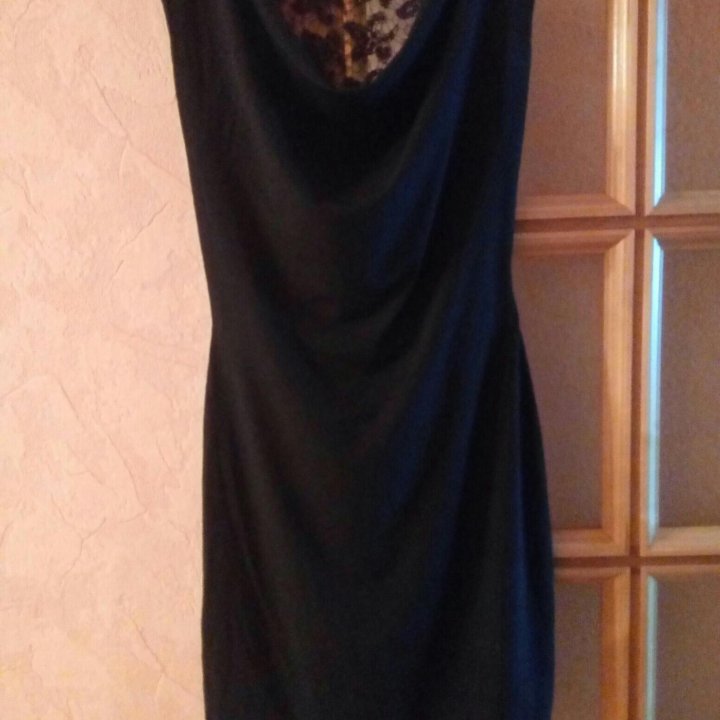 Платье вечернее