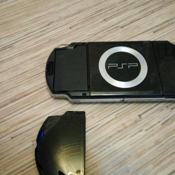 Крышки батарейного отсека psp 200x-300x