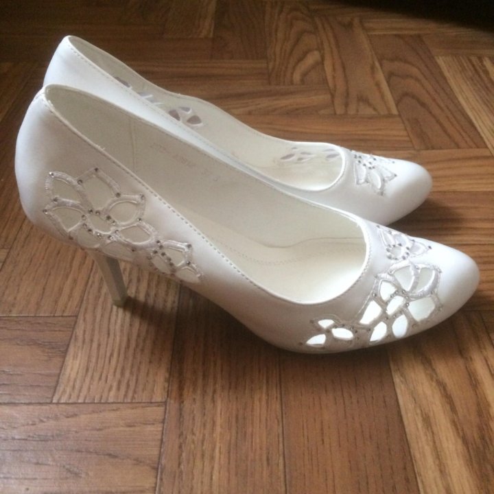 Туфли 38-39 размер