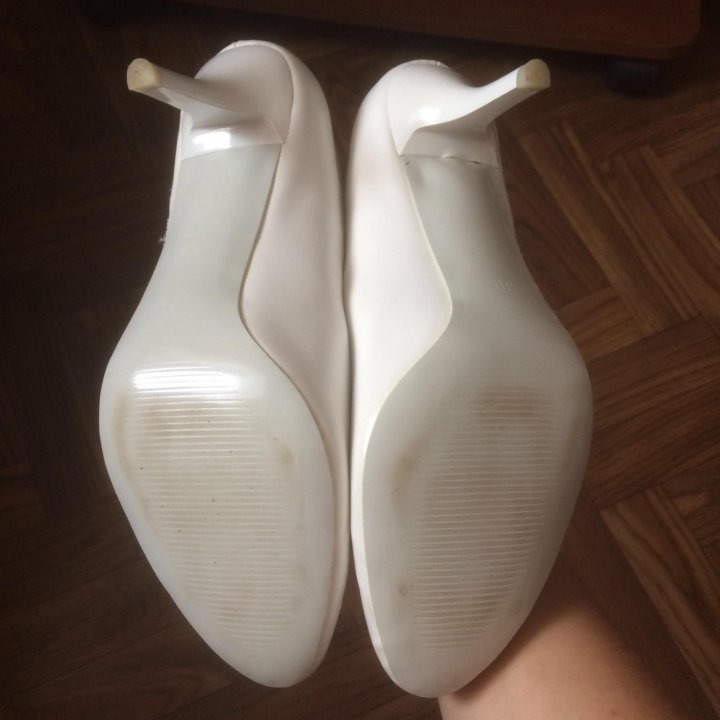 Туфли 38-39 размер