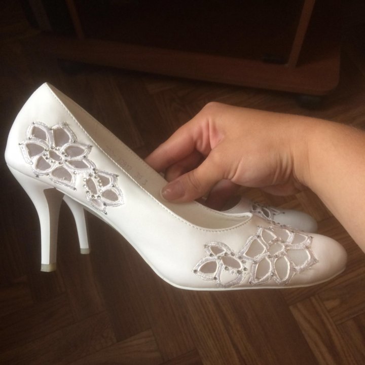 Туфли 38-39 размер