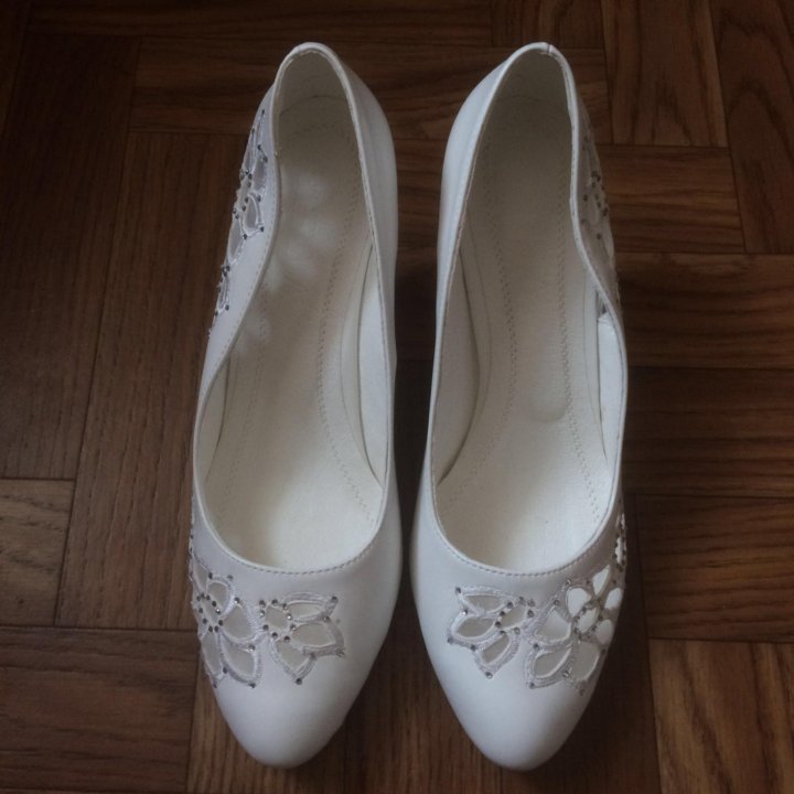 Туфли 38-39 размер