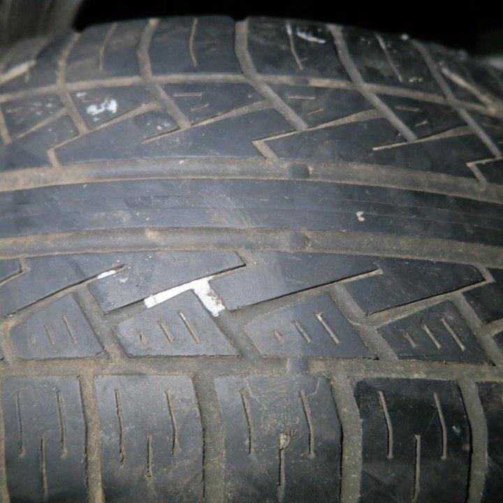 225 55 17 пара Pirelli Scorpion STR