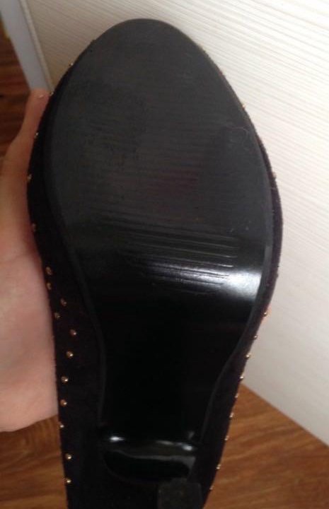 туфли, 36 р