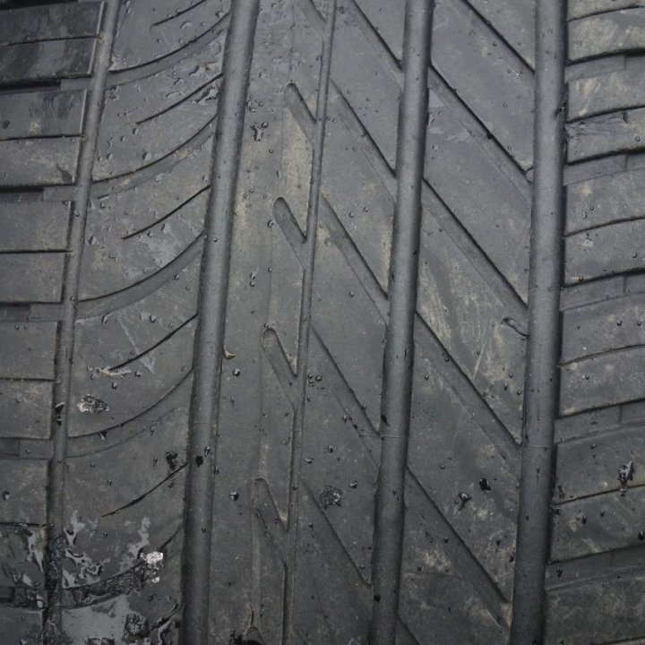 255 55 20 паралето Goodyear Eagle F1 Asymmetric AT