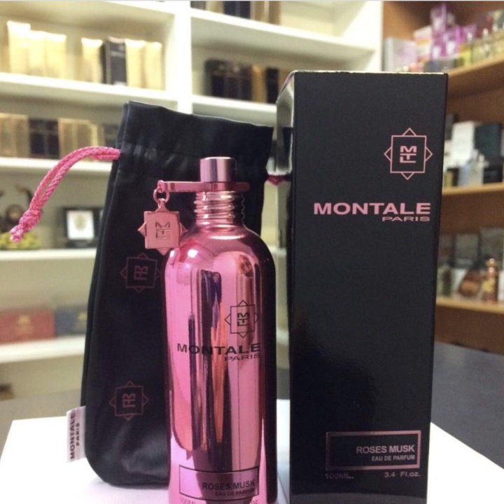 Montale парфюм