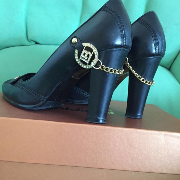 Туфли 39 размер