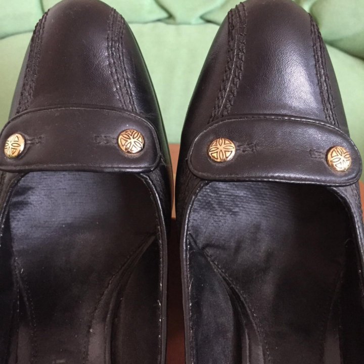 Туфли 39 размер