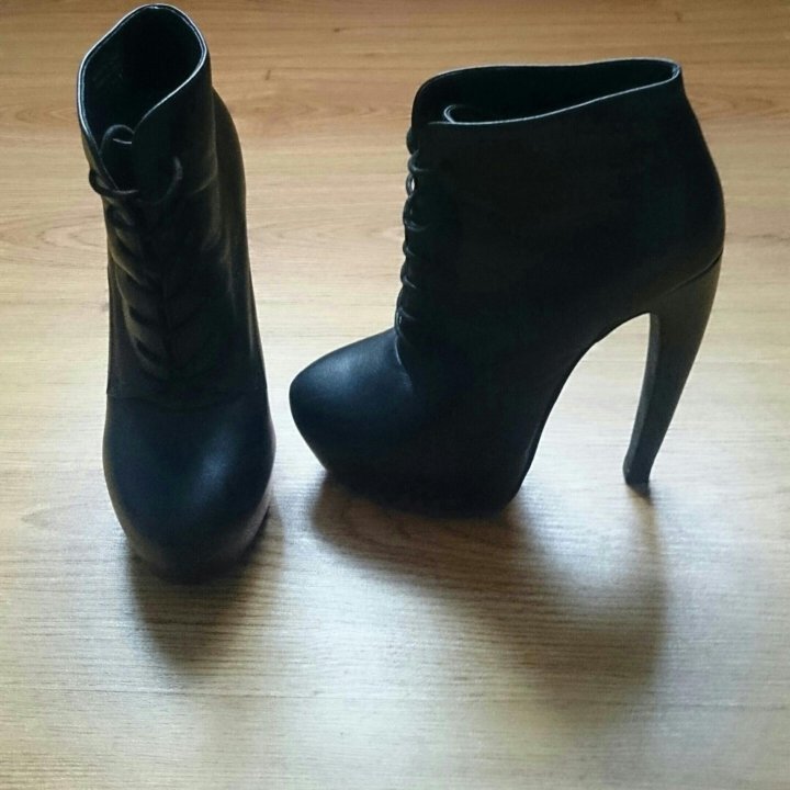 Ботильоны Аldo