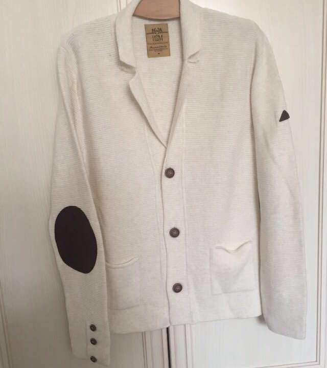 Новый кардиган