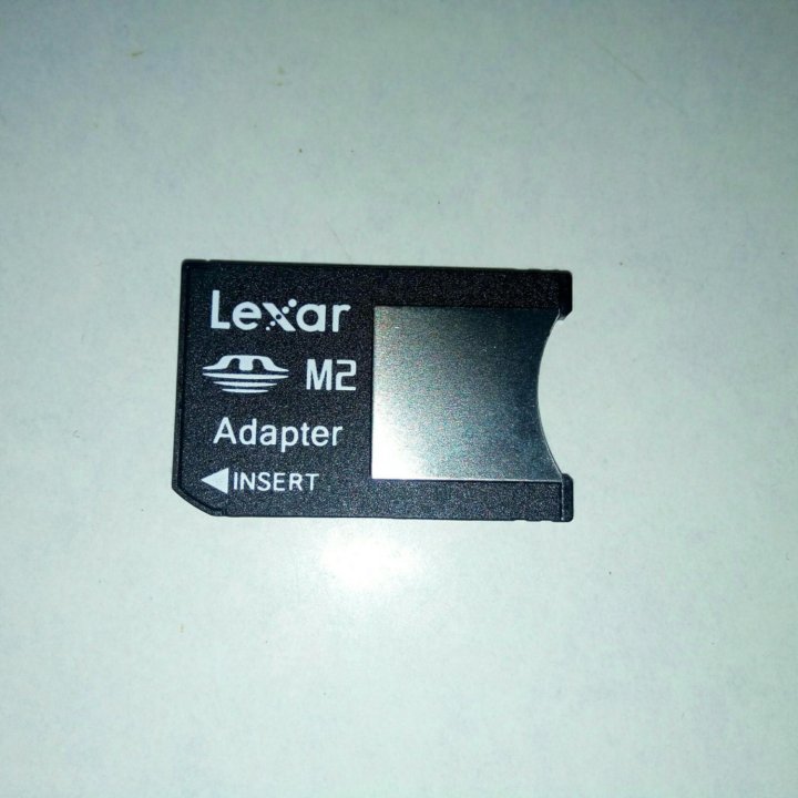 ADAPTER Lexar_M2