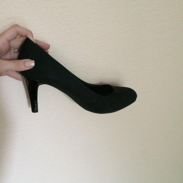 Новые Туфли Monsoon