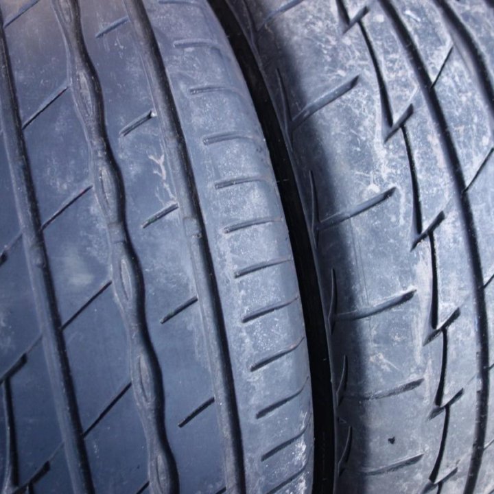 235 50 18 пара Bridgestone Potenza RE003 Adrenalin