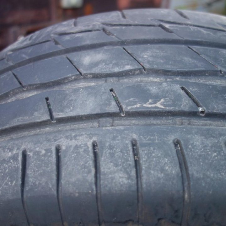 235 50 18 пара Bridgestone Potenza RE003 Adrenalin