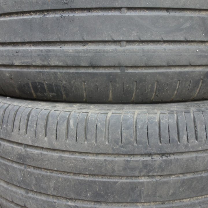 235 60 18 комплект pirelli pzero rosso