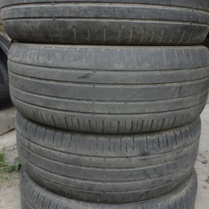 235 60 18 комплект pirelli pzero rosso