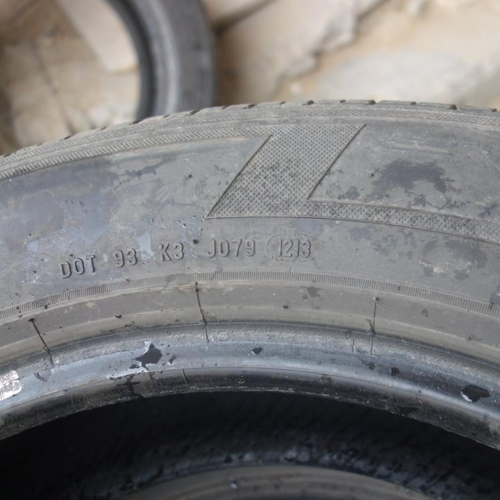 235 60 18 комплект pirelli pzero rosso