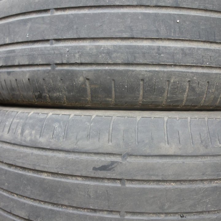 235 60 18 комплект pirelli pzero rosso