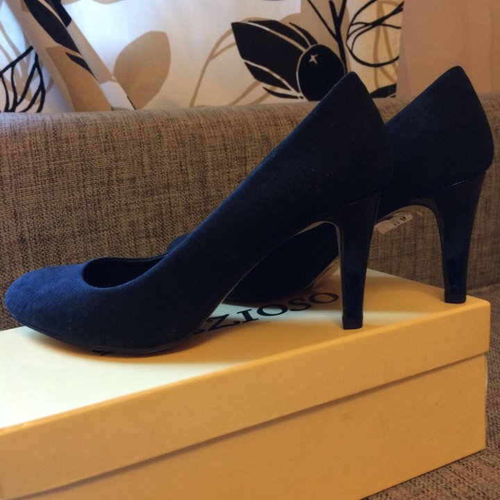 Новые Туфли Monsoon