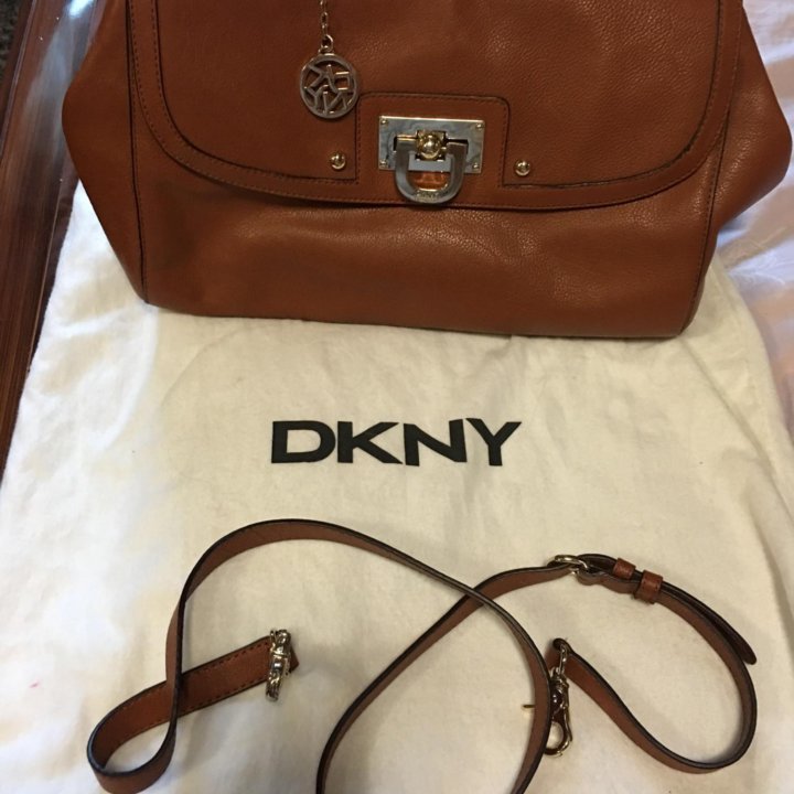 Сумка Dkny