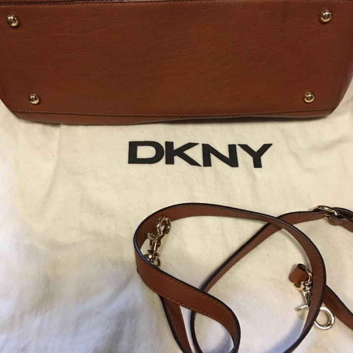 Сумка Dkny