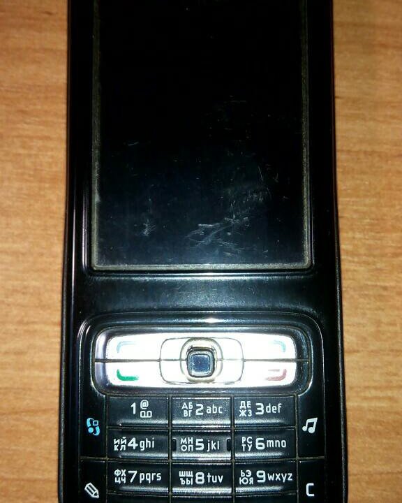 NOKIA N73-1