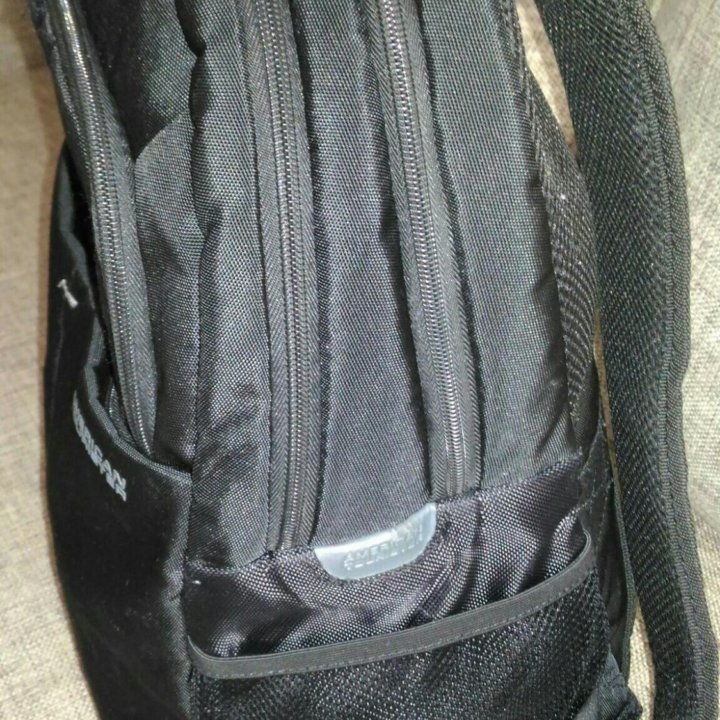 Рюкзак с отделом для ноутбука