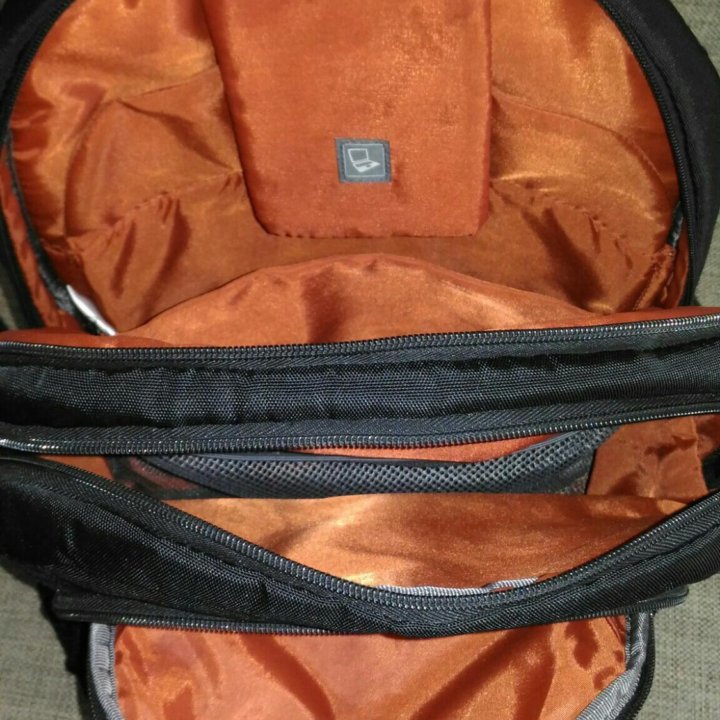 Рюкзак с отделом для ноутбука