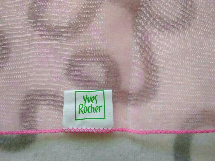 Новый шарфик