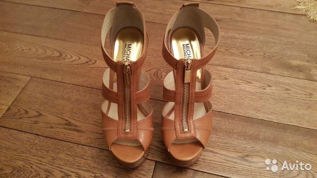 Туфли Michael Kors