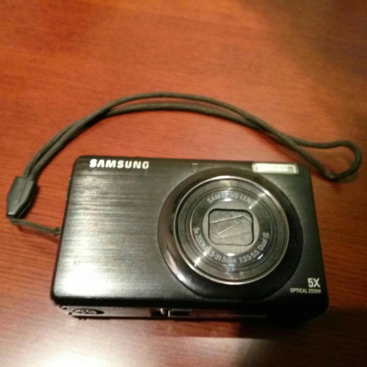 Фотоарпарат SAMSUNG pl60