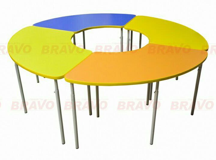 Стол Ромашка