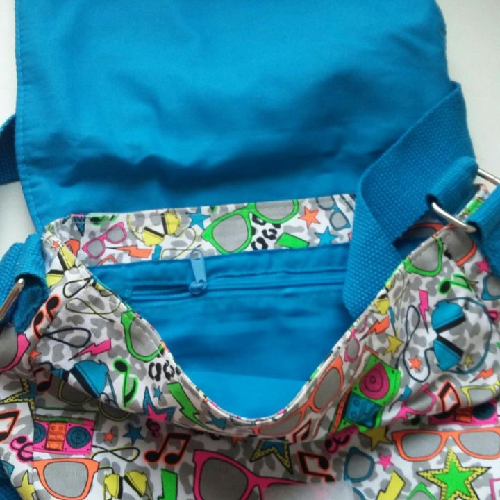 Сумка детская