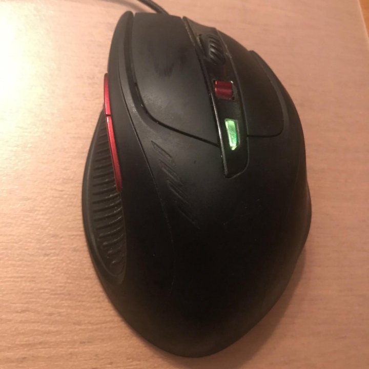 Игровая мышь Asus gx950