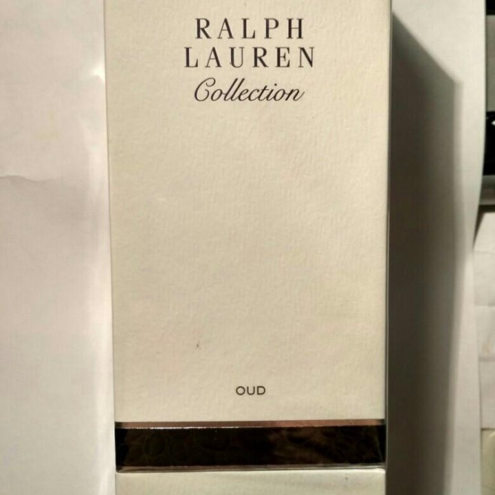 Ralph Lauren Oud edp 100 ml