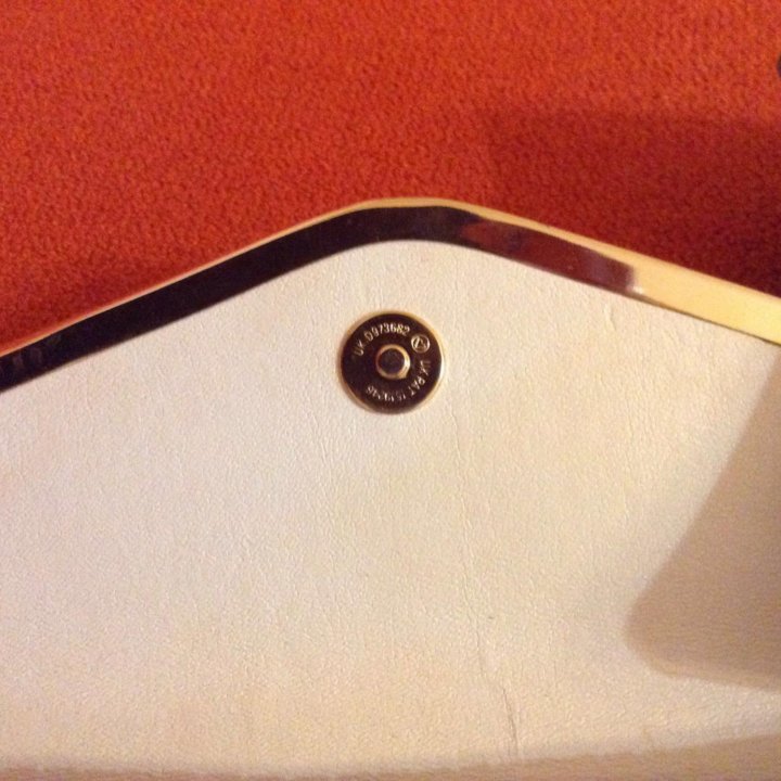 Сумка новая клатч.