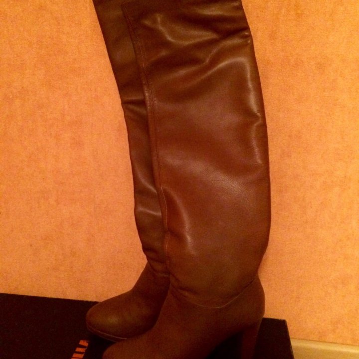 Сапоги Le Silla