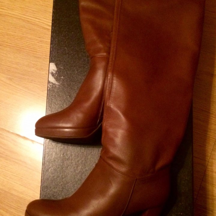 Сапоги Le Silla