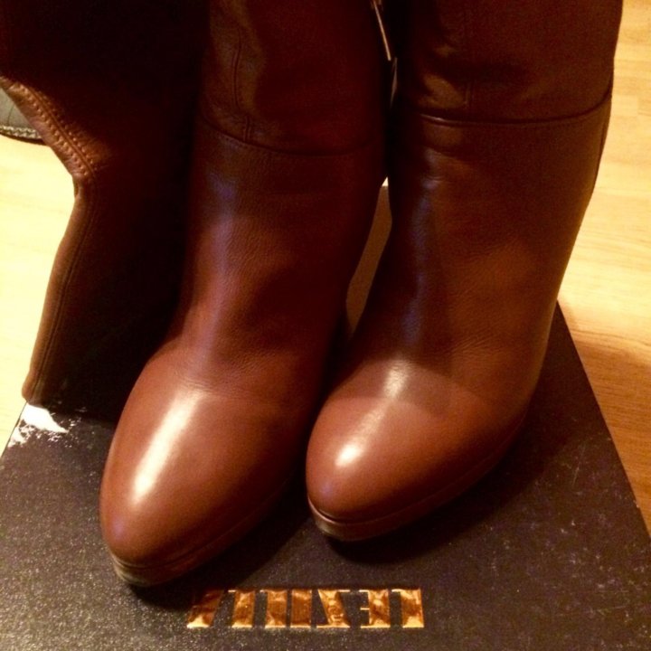 Сапоги Le Silla