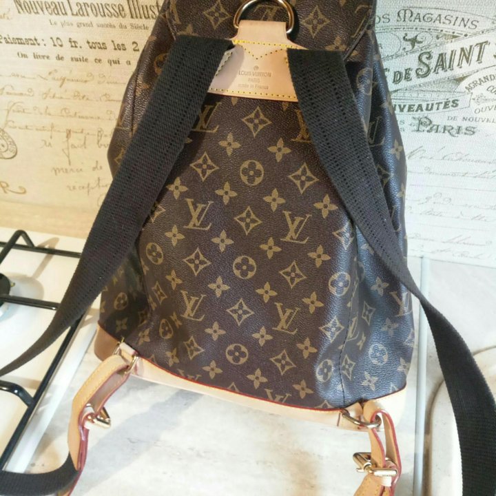 Рюкзак LOUIS VUITTON