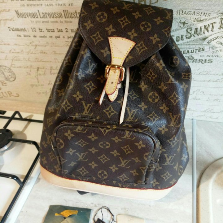 Рюкзак LOUIS VUITTON