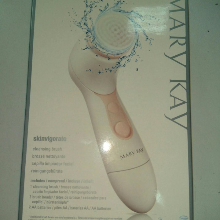 Mary Kay щётка для лица