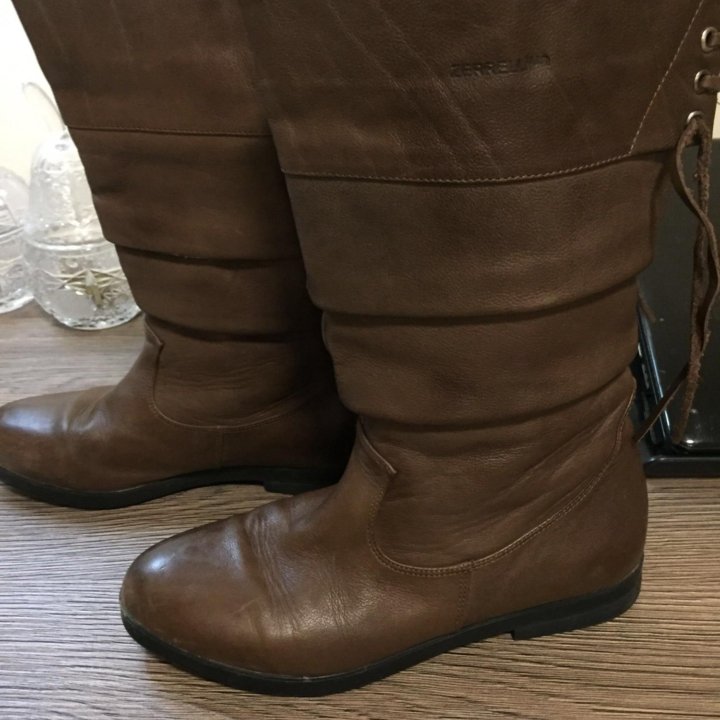 Сапоги для девочки1000