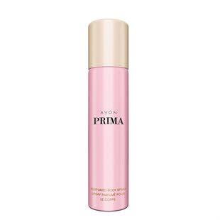 Avon дезодорант Prima