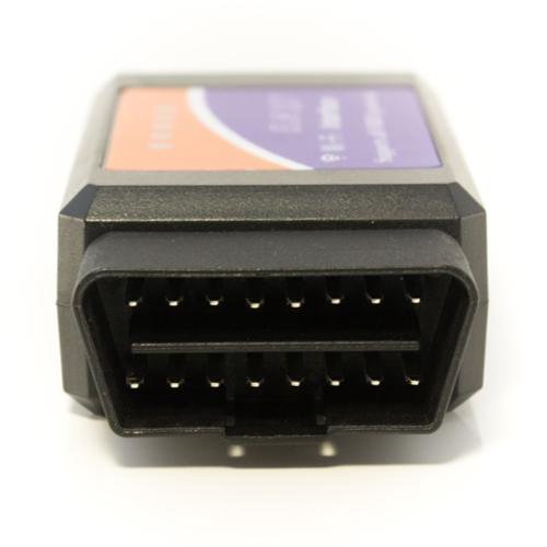 Австосканер ELM327 USB chip CH340