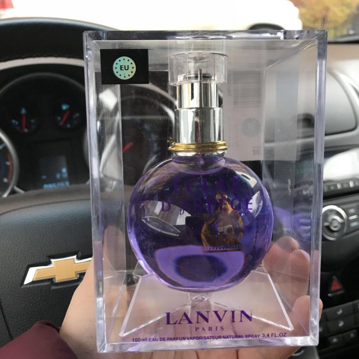 Эклат Lanvin