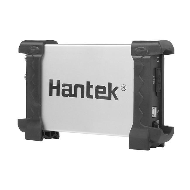 Мотортестер Hantek DSO 6022BL