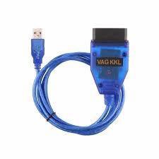 VAG COM 409.1 (KKL) USB - ДИАГНОСТИЧЕСКИЙ КАБЕЛЬ